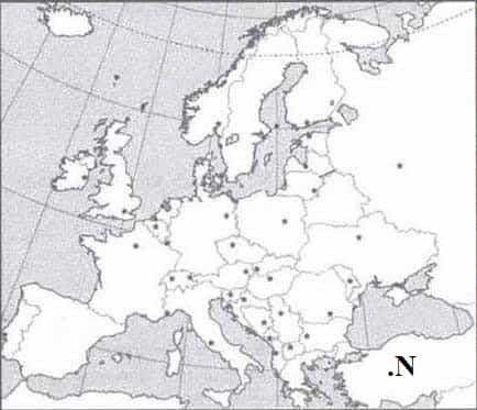 Пробное ОЗП - География-История (История Казахстана/Всемирная история) / Методика преподавания