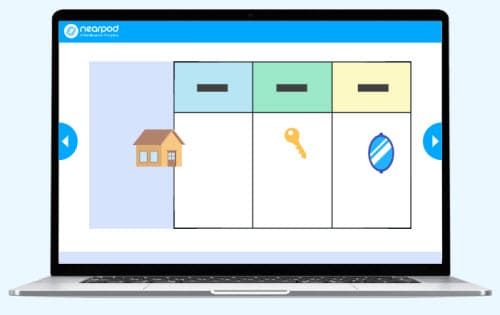 nearpod