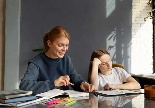помощь родителей при буллинге ребенка