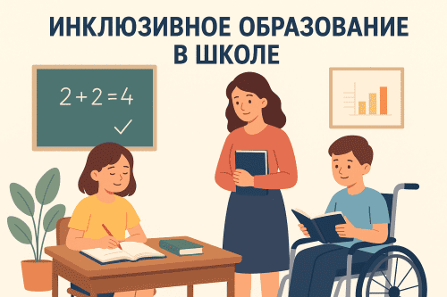 инклюзия