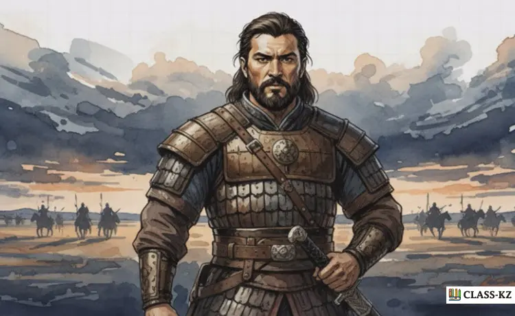 мукан-каган