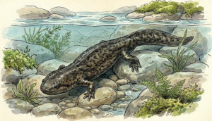 лягушкозуб