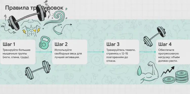 правило-тренировок-при-инсулинорезистентности