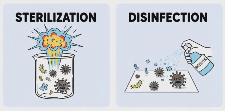 стерилизация-и-дезинфекция