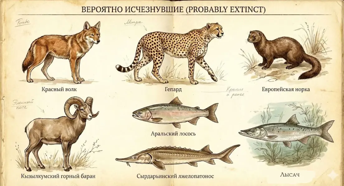 вероятно-исчезнувшие-виды-казахстана
