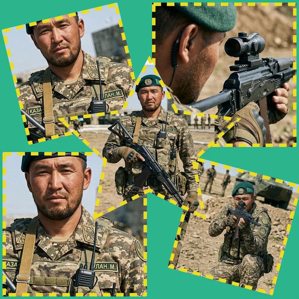 коллаж онлайн бесплатно