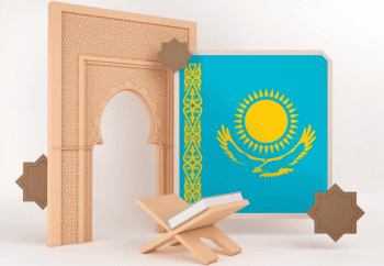 Республиканская олимпиада по Истории Казахстана - 9 класс (1 уровень сложности)