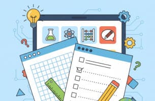 Генератор конструктор промтов рабочих листов для учащихся по любому предмету