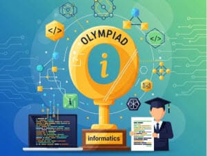 информатика олимпиада подготовка и задания