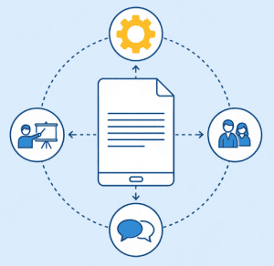 генератор конструктор родительских собраний