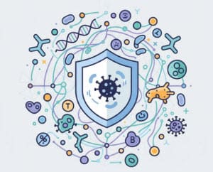 онлайн тест по иммунологии