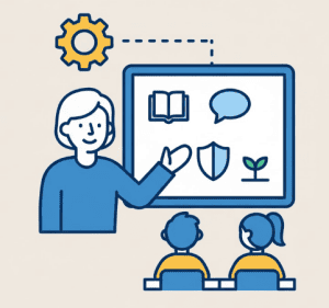 классному руководителю материалы в помощь