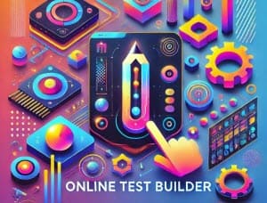 конструктор тестов онлайн