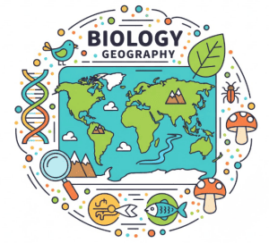 пробное озп биология география