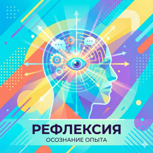 рефлексия онлайн класс кз