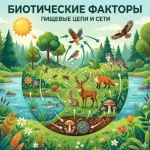 Биотические факторы