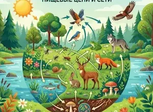 Биотические факторы