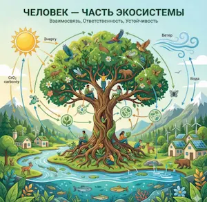 человек-как-часть-экосистемы