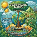 экологические факторы