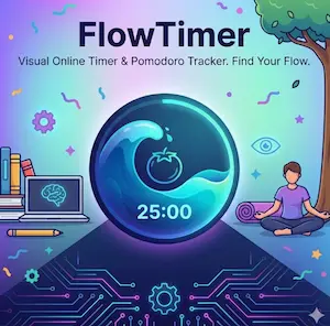 таймер-онлайн