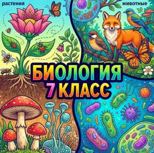биология-7-класс