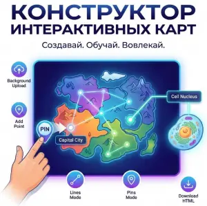 интерактивная-карта