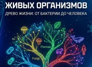 систематика-живых-организмов