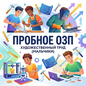 озп-художественный-труд-мальчики
