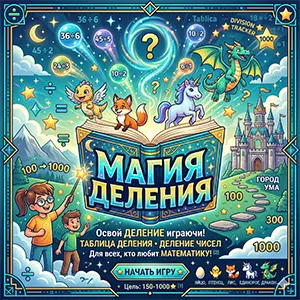 таблица-деления-магия-деления-класс-кз